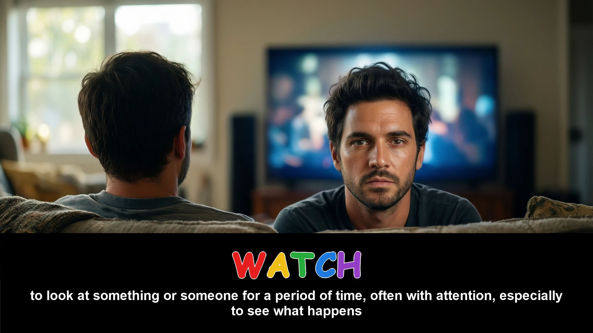 English Illustration for watch